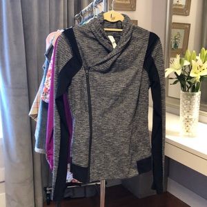 Lululemon Athletica Jacket